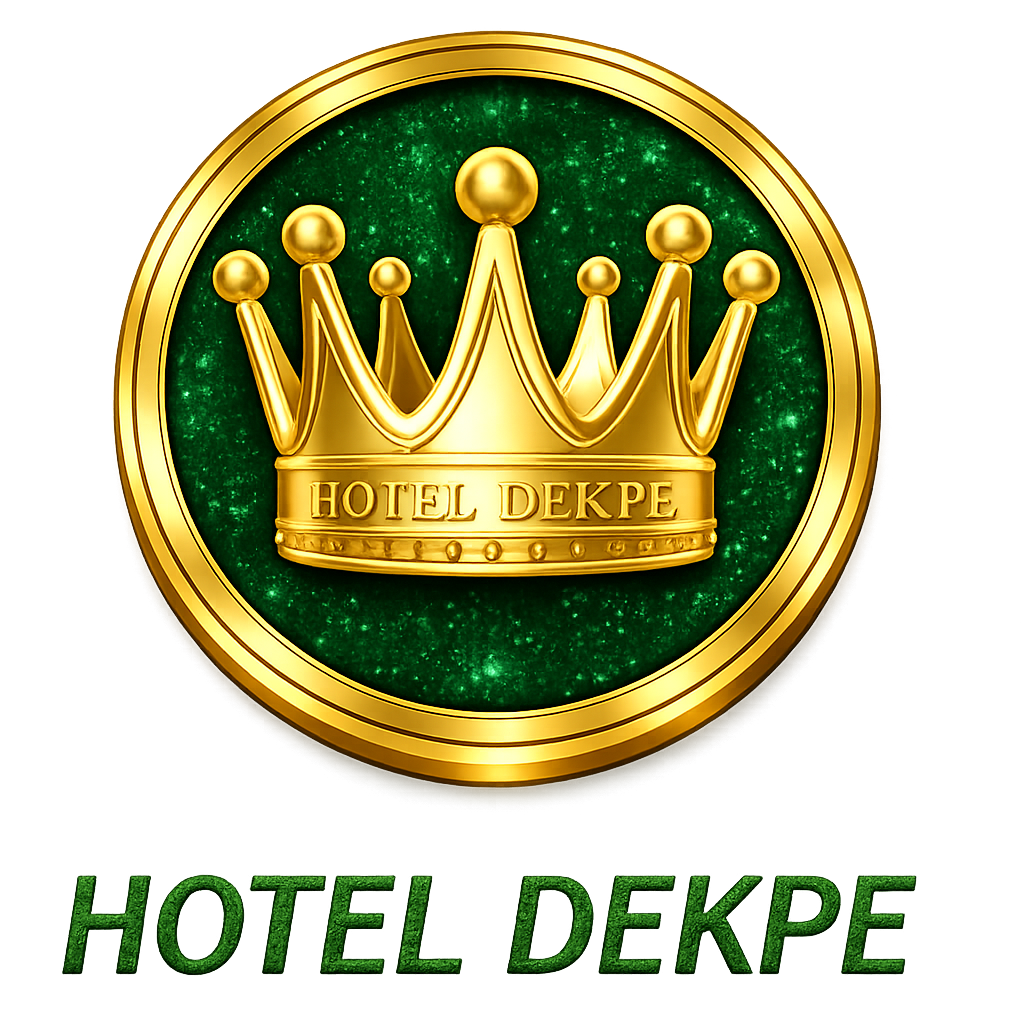 DEKPE HOTEL